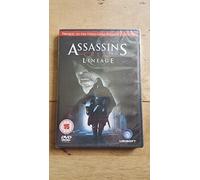 assassin's creed lineage