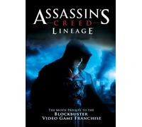 Assassins Creed: Lineage by Romano Orzari