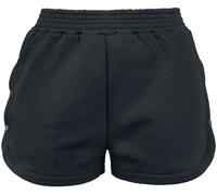 Assassin's Creed Logo Hot Pants black L