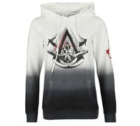 Assassin's Creed Logo - Jump Hoodie multicolour XL