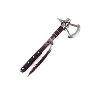 Assassin's Creed Metal Tomahawk Axe of Connor Kenway