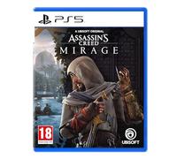 Assassin's Creed: Mirage - ES (PS5) [video game]