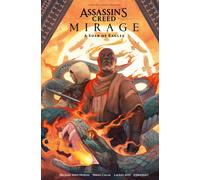 Assassin's Creed Mirage: A Soar of Eagles