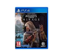 Assassins Creed Mirage, Assassins Creed Miraggio (Multi-platform)