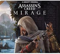 Assassin's Creed Mirage CA XBOX One / Xbox Series X|S CD Key