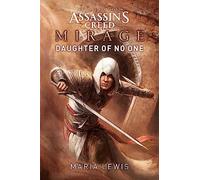 Assassin's Creed Mirage: Daughter of No One