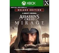 Assassin's Creed Mirage | Deluxe Edition (Xbox Series X/S) - Xbox Live Account - GLOBAL