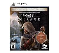 Assassin's Creed Mirage for Playstation 5