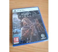 Assassin's Creed Mirage - PlayStation 5