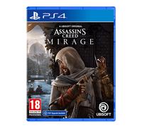 Ubisoft Assassin’s Creed Mirage Ubisoft Assassin’s Creed Mirage