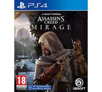 Assassin's Creed Mirage