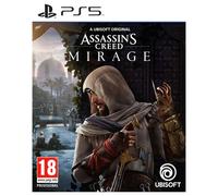 Assassin's Creed Mirage PS5 Game