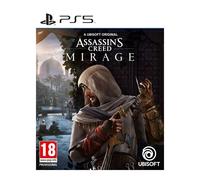 Assassin's Creed Mirage (PS5) NEW