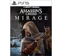 Assassin's Creed Mirage (PS5) - PSN Account - GLOBAL