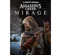Assassin's Creed Mirage | Standard Edition (PC) - Ubisoft Connect Account - GLOBAL
