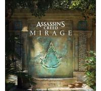 Assassin's Creed Mirage Vinyl - 2LP
