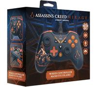 Assassin's Creed Mirage - Wired Controller (Xbox One)