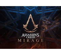 Assassin's Creed Mirage (Xbox One / Xbox Series X|S) Xbox Live Key - ARGENTINA