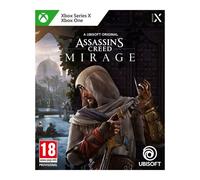 XBOX Assassin's Creed Mirage - Xbox One & Series X