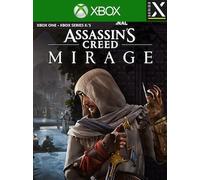 Assassin's Creed Mirage (Xbox Series X/S) - Xbox Live Key - GLOBAL