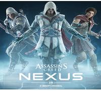 Assassin's Creed: Nexus Meta Quest Gift