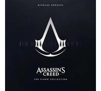 Assassin'S Creed, Nicolas Horvath - Assassin's Creed: The Piano Collection [VINYL]
