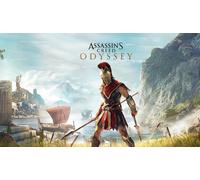 Assassin's Creed Odyssey