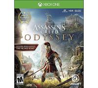 ASSASSIN'S CREED ODYSSEY - ASSASSIN'S CREED ODYSSEY (1 GAMES)