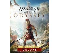 Assassin's Creed Odyssey | Deluxe Edition (PC) - Ubisoft Connect Account - GLOBAL