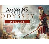Assassin's Creed Odyssey - Deluxe Edition (Xbox One / Xbox Series X|S) Xbox Live Key - EU