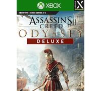Assassin's Creed Odyssey | Deluxe Edition (Xbox Series X/S) - Xbox Live Key - EUROPE