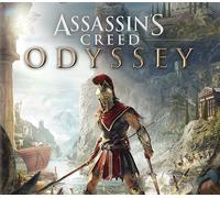 Assassin's Creed Odyssey EU PC Steam Altergift