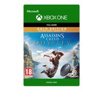 Assassin's Creed Odyssey Gold Edition