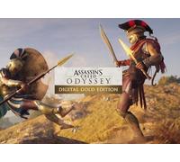 Assassin's Creed: Odyssey - Gold Edition (PC) Steam Account - GLOBAL