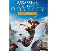 Assassin's Creed Odyssey | Gold Edition (PC) - Steam Account - GLOBAL