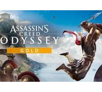 Assassin's Creed Odyssey - Gold Edition (Xbox One / Xbox Series X|S) Xbox Live Key - EU