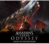 Assassin's Creed Odyssey - Legacy of the First Blade DLC PC Steam Altergift