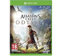 Assassins Creed Odyssey (Xbox One) (New)