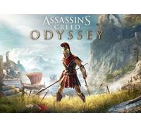 Assassin's Creed: Odyssey (PC) Steam Account - GLOBAL