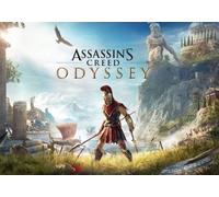 Assassin's Creed: Odyssey (PC) Ubisoft Connect Key - EU