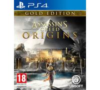 Assassin's Creed Odyssey - PlayStation 4 - Gold