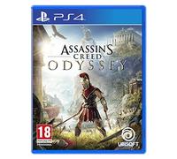 Assassin's Creed Odyssey (PS4) - Brand New and Sealed