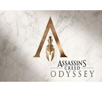 Assassin's Creed Odyssey - Season Pass (DLC) (PC) Ubisoft Connect Key - EMEA