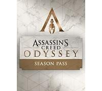 Assassin's Creed Odyssey - Season Pass Steam Gift EUROPE