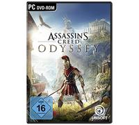 Assassin's Creed Odyssey - Standard Edition - [PC]