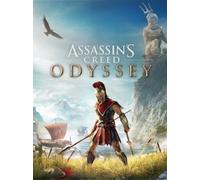 Assassin's Creed Odyssey Standard Edition (PC) - Steam Gift - GLOBAL