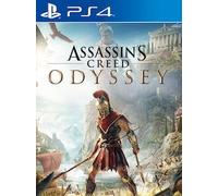 Assassin's Creed Odyssey | Standard Edition (PS4) - PSN Account - GLOBAL
