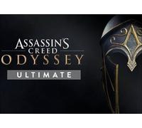 Assassin's Creed Odyssey - Ultimate Edition (PC) Ubisoft Connect Key - EU