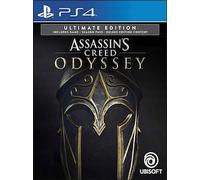 Assassin's Creed Odyssey | Ultimate Edition (PS4) - PSN Account - GLOBAL