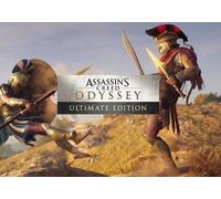 Assassin's Creed Odyssey - Ultimate Edition (Xbox One / Xbox Series X|S) Xbox Live Key - ARGENTINA